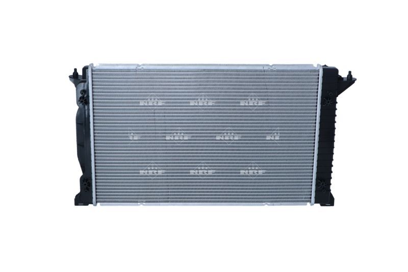 Radiatorius, variklio aušinimas NRF 50544