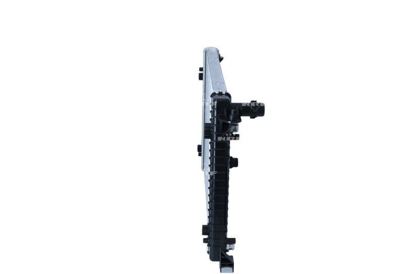 Radiatorius, variklio aušinimas NRF 50544