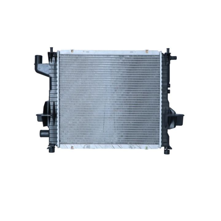 Radiatorius, variklio aušinimas NRF 50569
