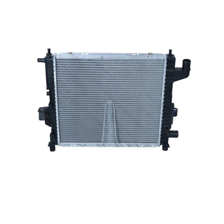 Radiatorius, variklio aušinimas NRF 50569