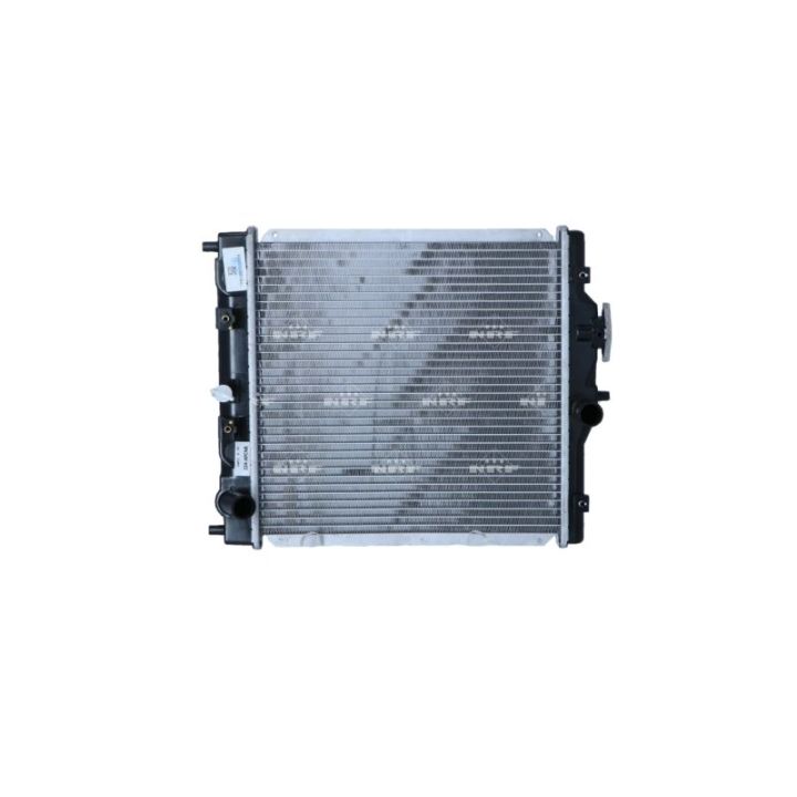 Radiatorius, variklio aušinimas NRF 506750