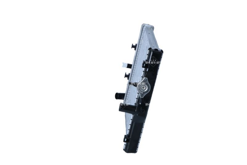 Radiatorius, variklio aušinimas NRF 506750