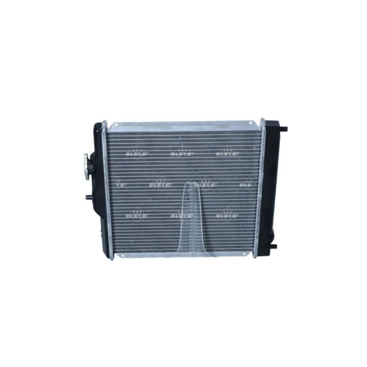 Radiatorius, variklio aušinimas NRF 506750