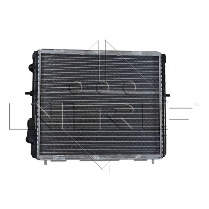 Radiatorius, variklio aušinimas NRF 507345