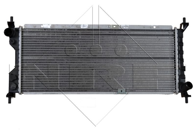 Radiatorius, variklio aušinimas NRF 507522