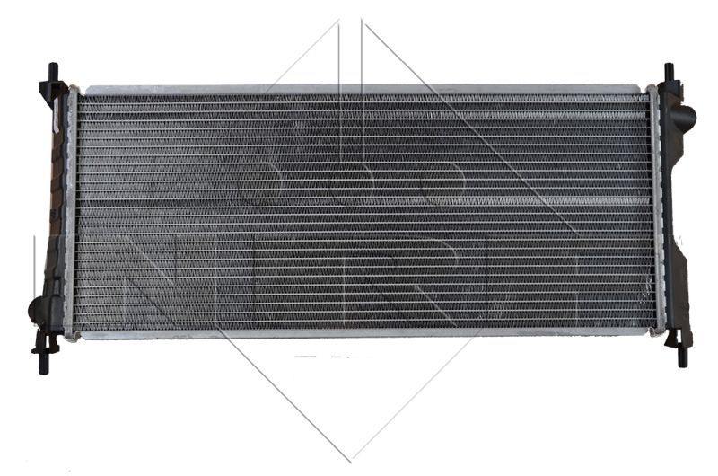 Radiatorius, variklio aušinimas NRF 507522