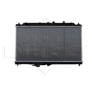 Radiatorius, variklio aušinimas NRF 507722