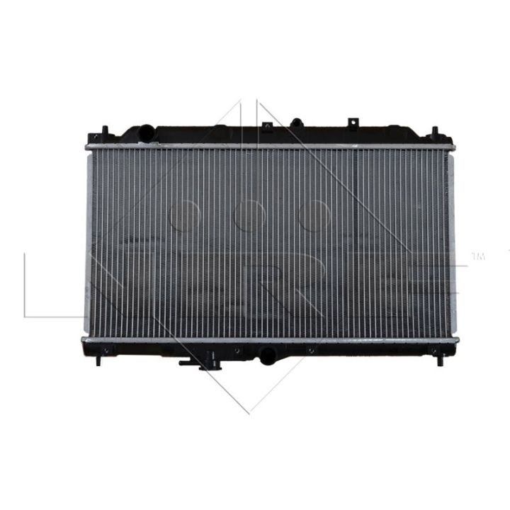 Radiatorius, variklio aušinimas NRF 507722