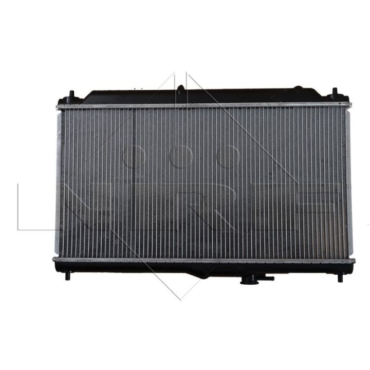 Radiatorius, variklio aušinimas NRF 507722