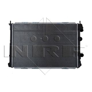 Radiatorius, variklio aušinimas NRF 509503