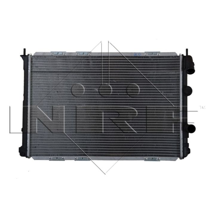 Radiatorius, variklio aušinimas NRF 509503