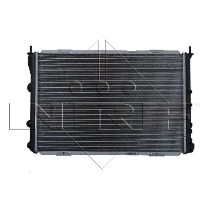 Radiatorius, variklio aušinimas NRF 509503