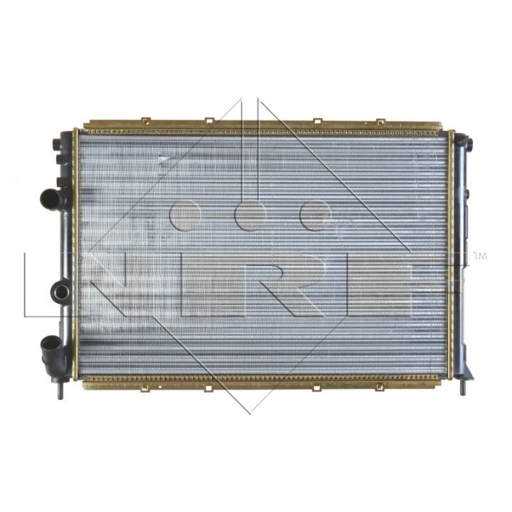 Radiatorius, variklio aušinimas NRF 509503A