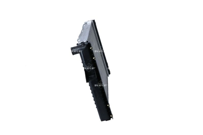 Radiatorius, variklio aušinimas NRF 509509