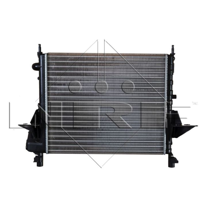 Radiatorius, variklio aušinimas NRF 509513