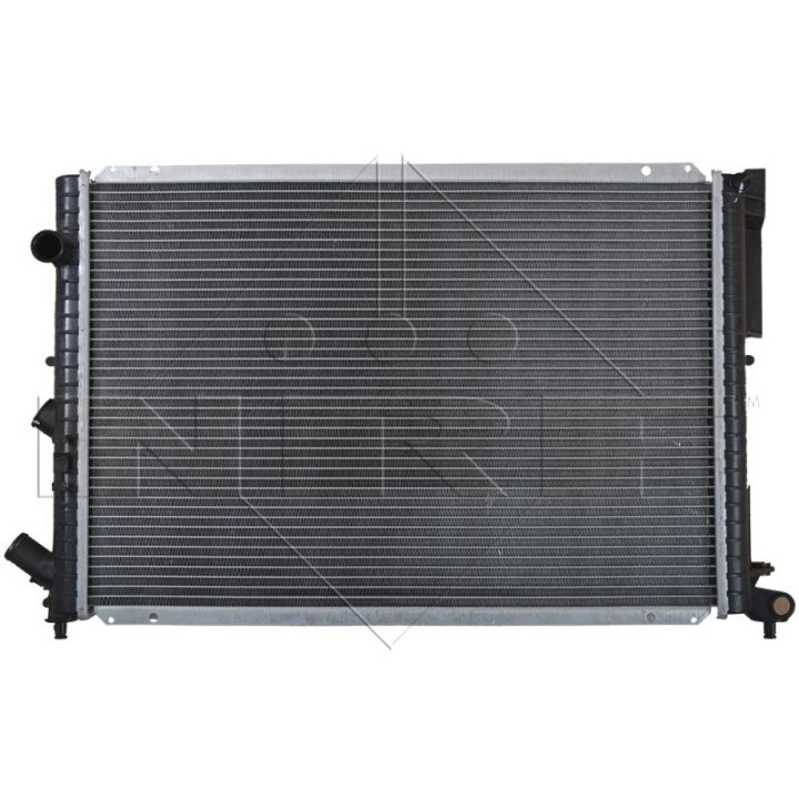 Radiatorius, variklio aušinimas NRF 509526