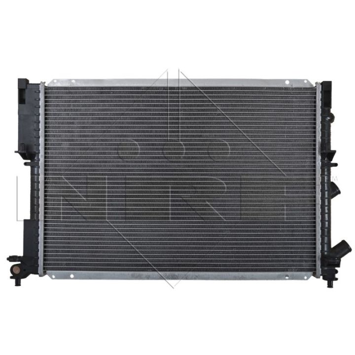 Radiatorius, variklio aušinimas NRF 509526