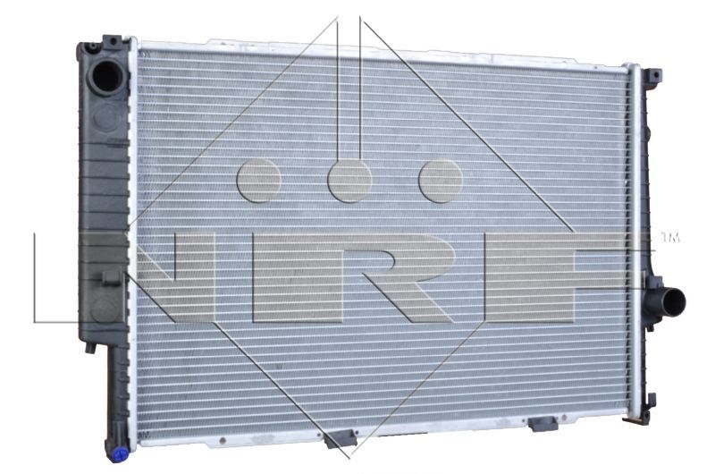 Radiatorius, variklio aušinimas NRF 509625