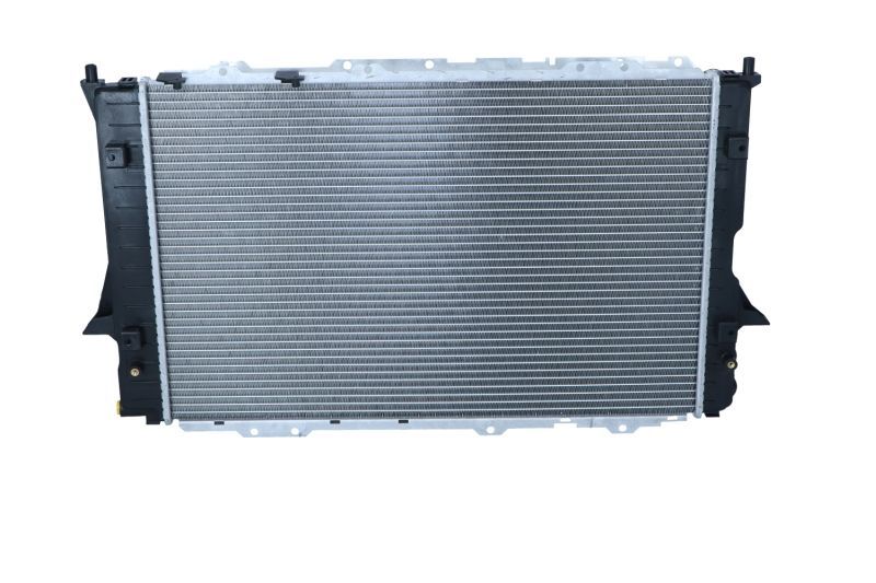 Radiatorius, variklio aušinimas NRF 51321