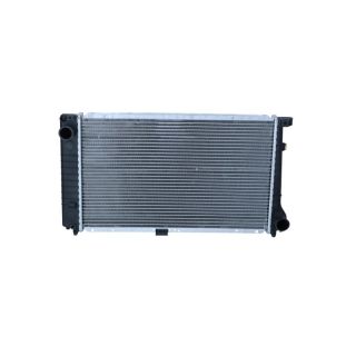 Radiatorius, variklio aušinimas NRF 51568