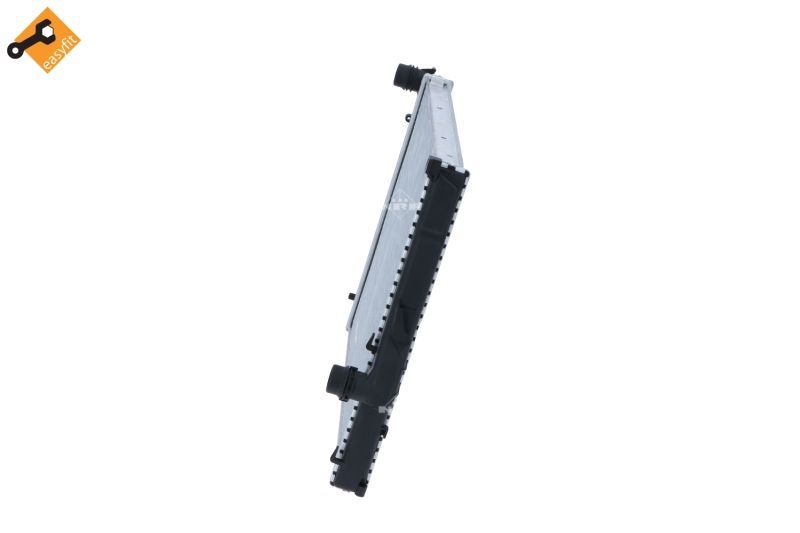Radiatorius, variklio aušinimas NRF 51580