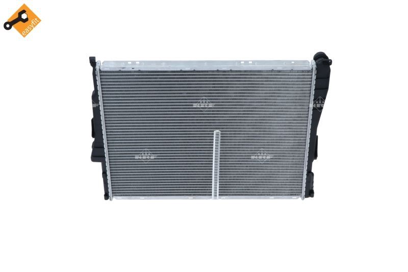 Radiatorius, variklio aušinimas NRF 51580