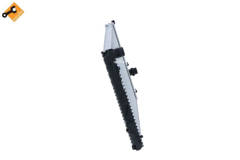Radiatorius, variklio aušinimas NRF 51580