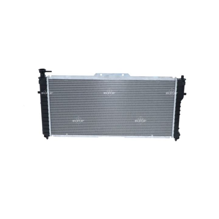 Radiatorius, variklio aušinimas NRF 52020