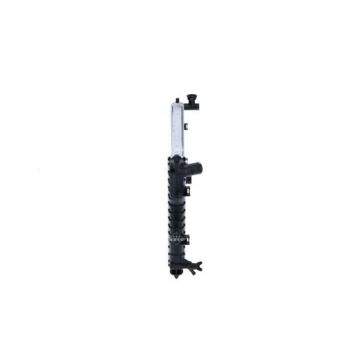 Radiatorius, variklio aušinimas NRF 52020