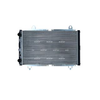 Radiatorius, variklio aušinimas NRF 52035