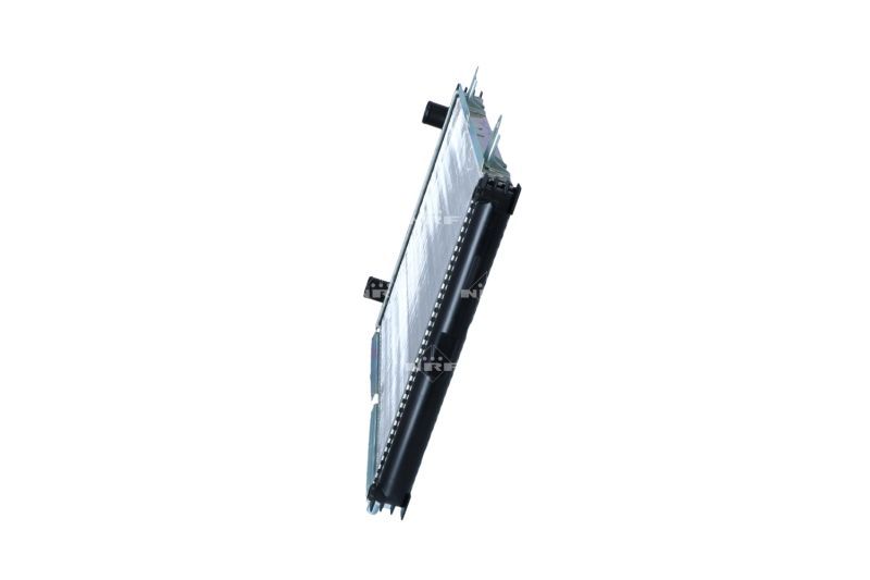 Radiatorius, variklio aušinimas NRF 52035