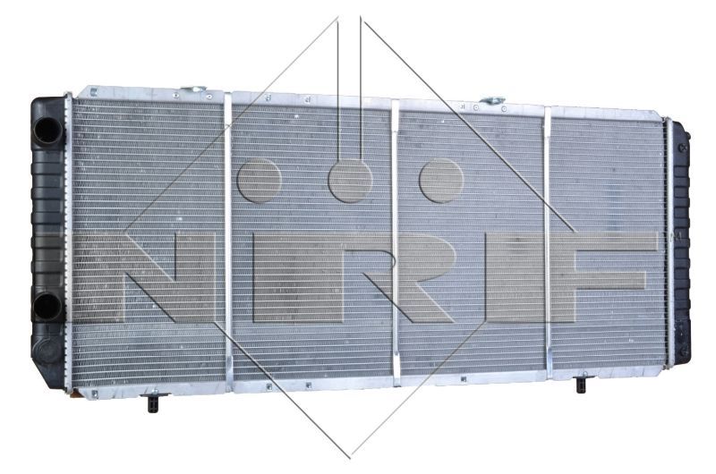 Radiatorius, variklio aušinimas NRF 52045