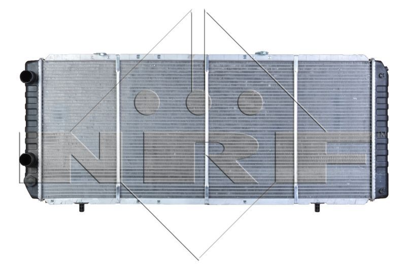 Radiatorius, variklio aušinimas NRF 52045