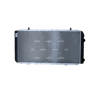Radiatorius, variklio aušinimas NRF 52062