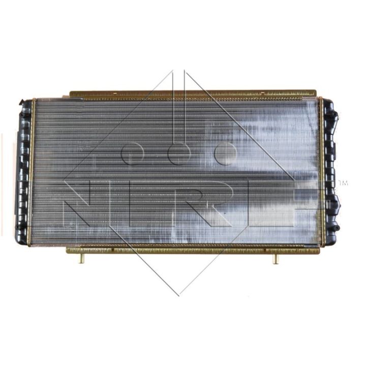 Radiatorius, variklio aušinimas NRF 52062A