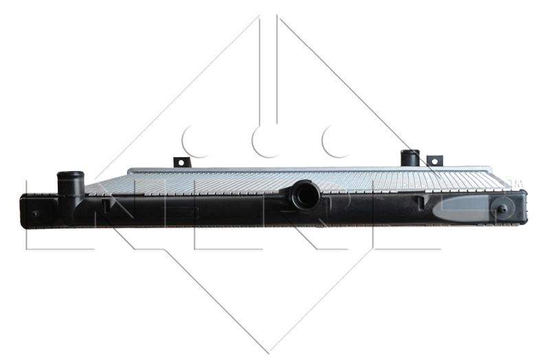 Radiatorius, variklio aušinimas NRF 52082