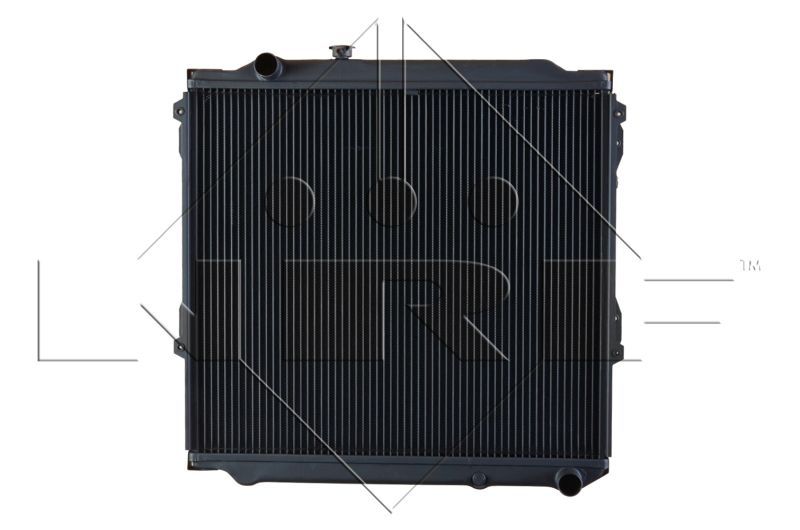 Radiatorius, variklio aušinimas NRF 52088