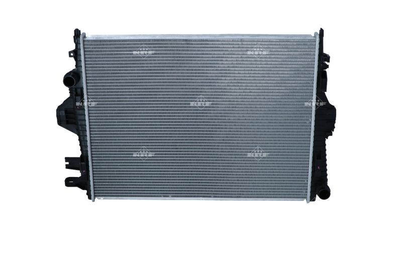 Radiatorius, variklio aušinimas NRF 53005