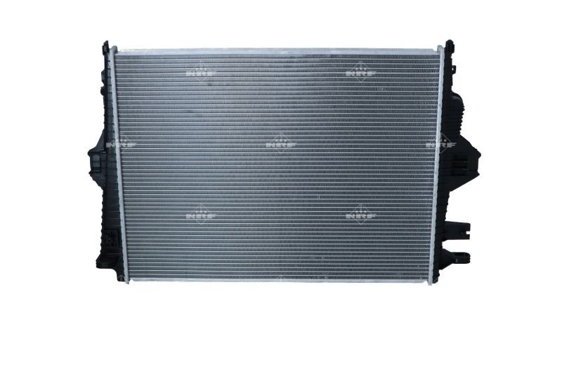 Radiatorius, variklio aušinimas NRF 53005