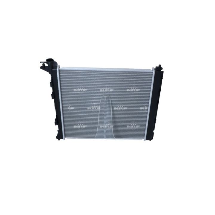 Radiatorius, variklio aušinimas NRF 53054