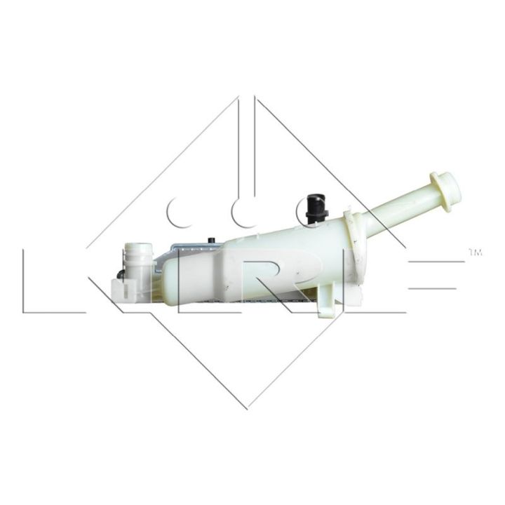 Radiatorius, variklio aušinimas NRF 53075