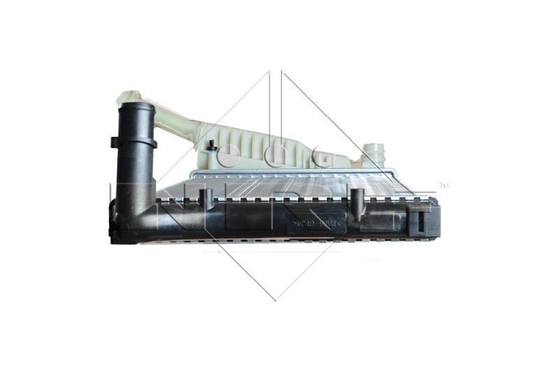 Radiatorius, variklio aušinimas NRF 53075