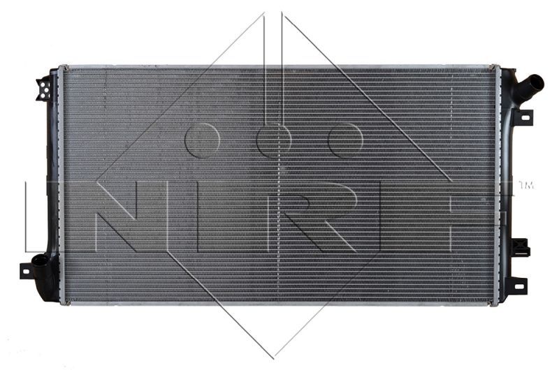 Radiatorius, variklio aušinimas NRF 53076