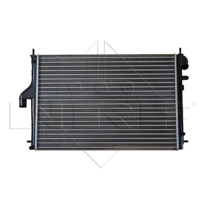 Radiatorius, variklio aušinimas NRF 53092