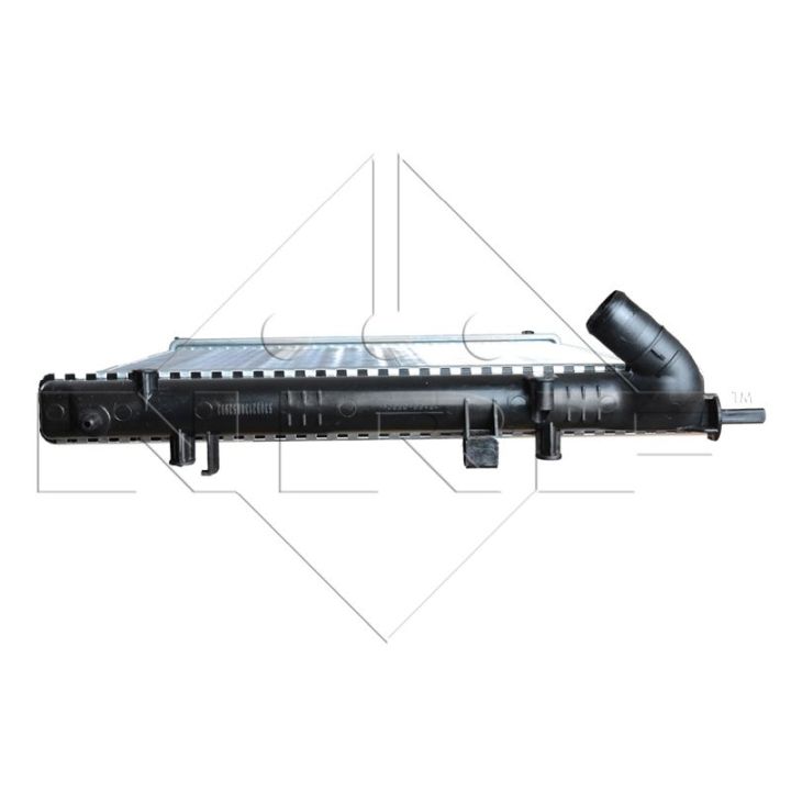 Radiatorius, variklio aušinimas NRF 53092