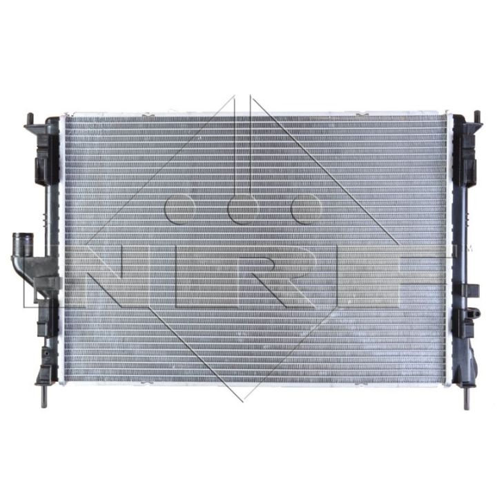 Radiatorius, variklio aušinimas NRF 53118