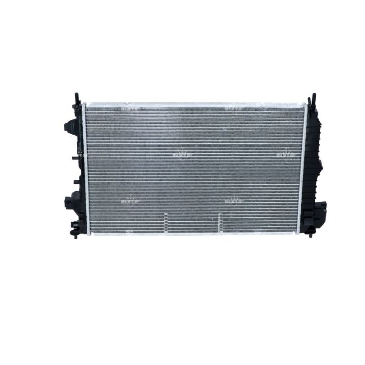 Radiatorius, variklio aušinimas NRF 53132