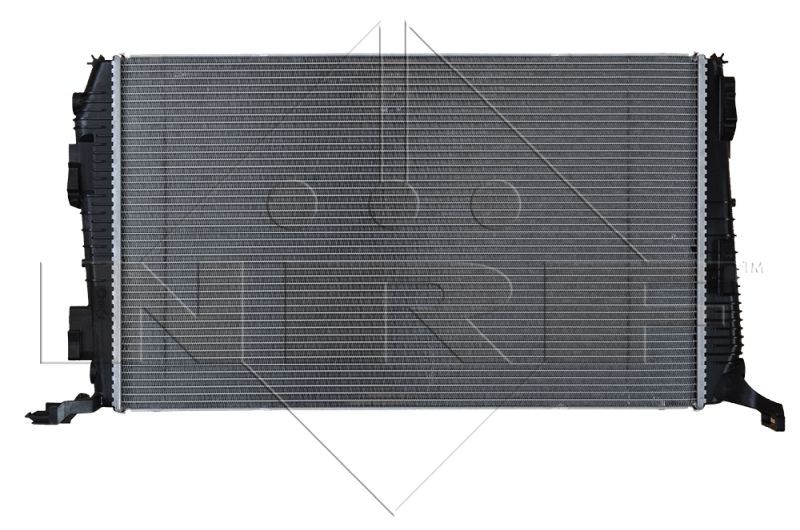 Radiatorius, variklio aušinimas NRF 53138