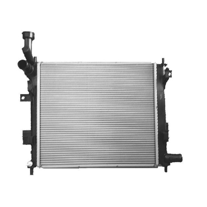 Radiatorius, variklio aušinimas NRF 53146