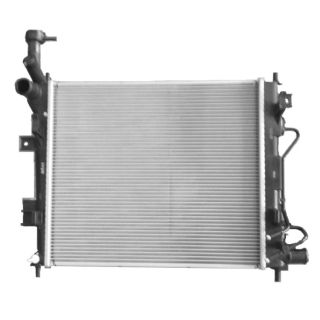 Radiatorius, variklio aušinimas NRF 53147